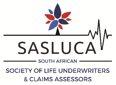 SASLUCA logo
