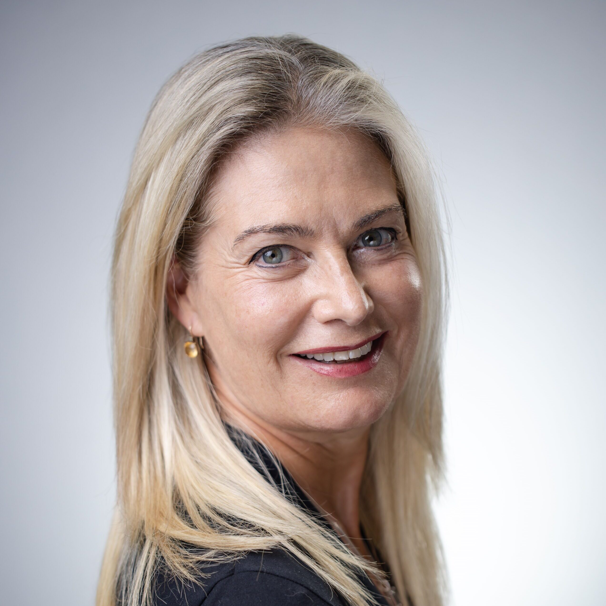 Dr Mariza Gresse